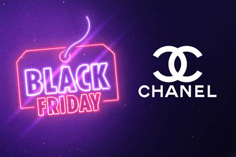 chanel black froday|black friday chanel no 5.